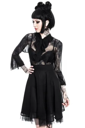 Decay Nu-Mourning Dress [B]