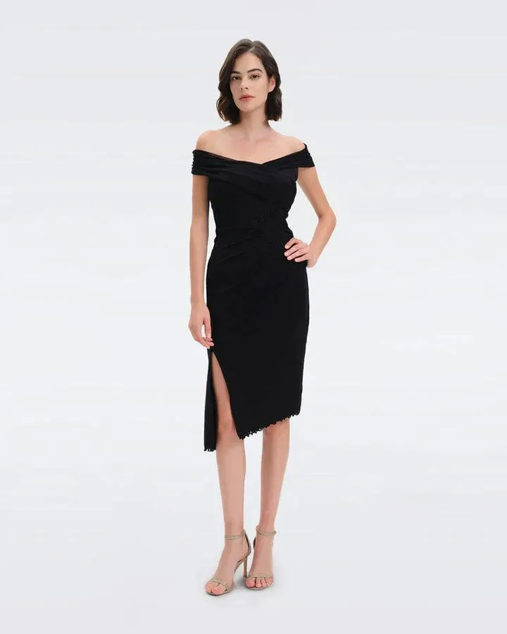 Diane Von Furstenberg Lovinia Dress