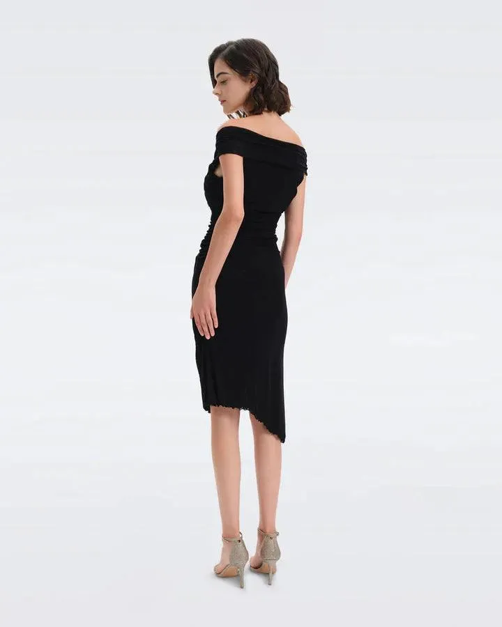 Diane Von Furstenberg Lovinia Dress