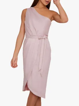 Laura One Shoulder Dress