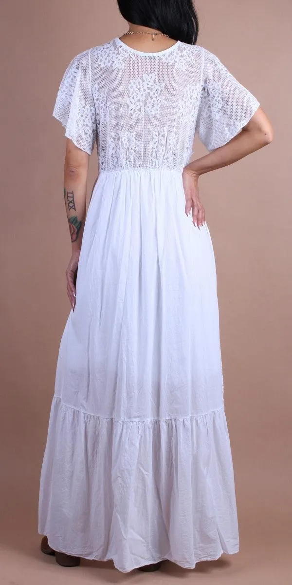 Romantico Dress